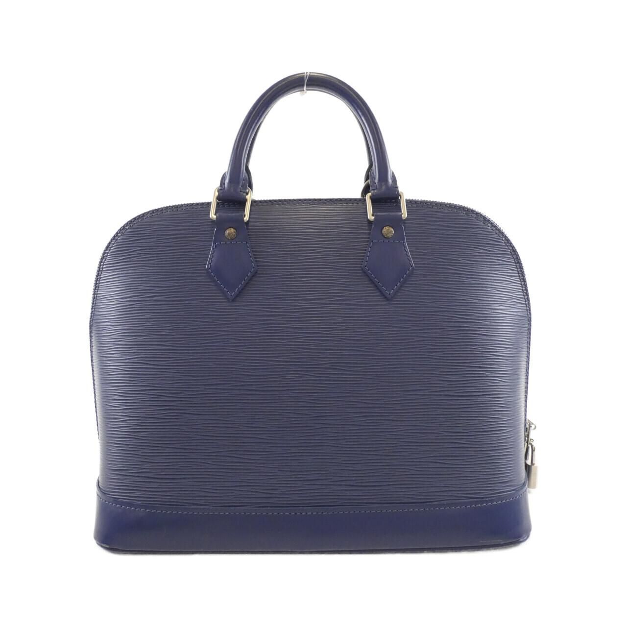 Louis Vuitton Epi Alma PM — view 2