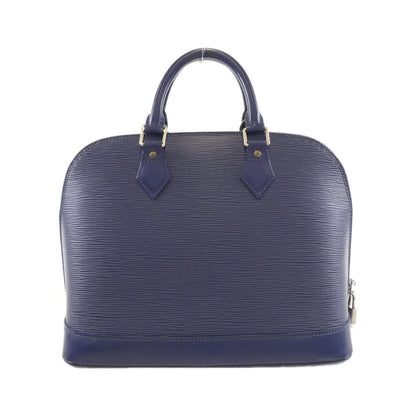 Louis Vuitton Epi Alma PM — view 2