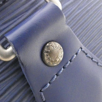 Louis Vuitton Epi Alma PM — view 6