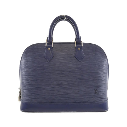 Louis Vuitton Epi Alma PM