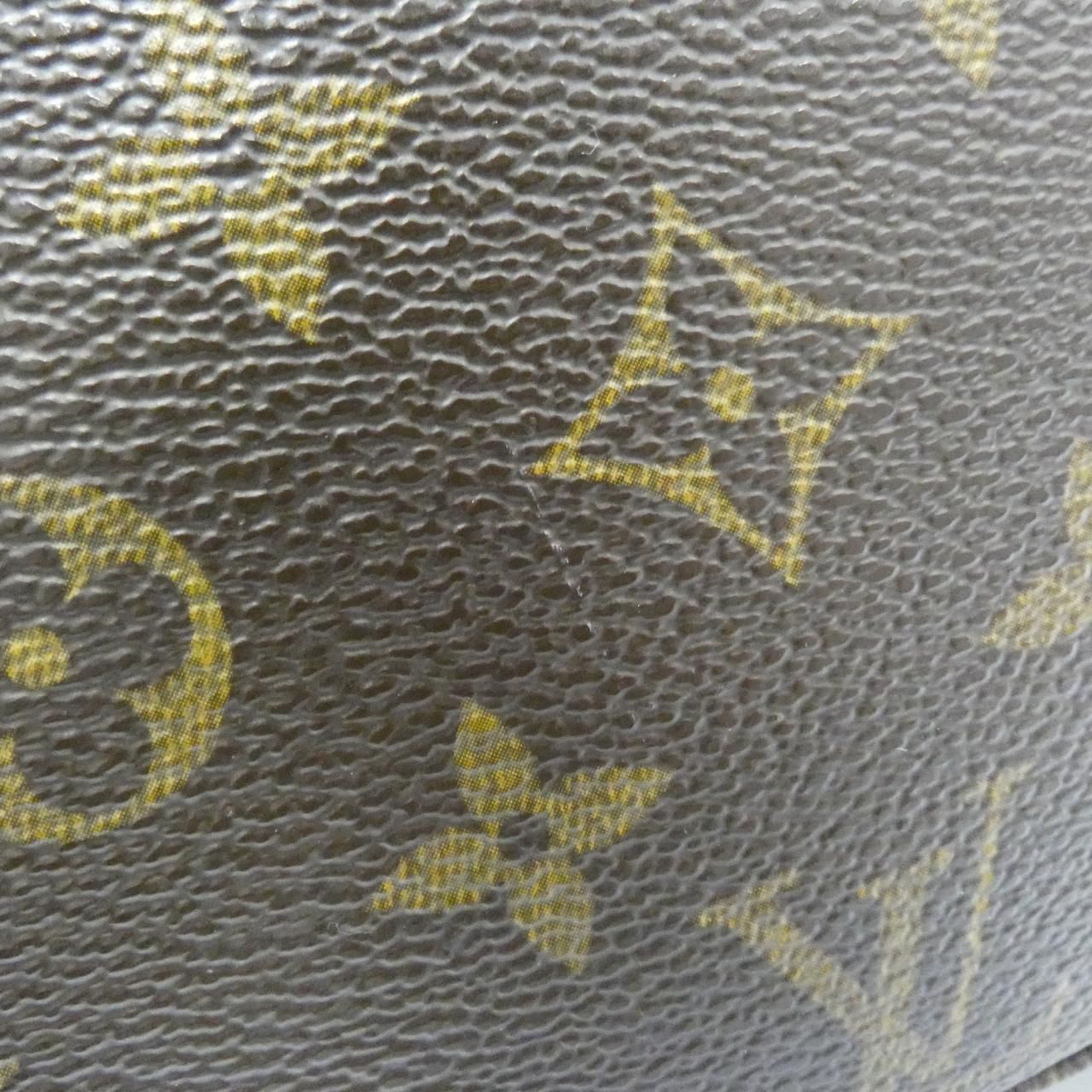 Louis Vuitton Monogram Spontini — view 4