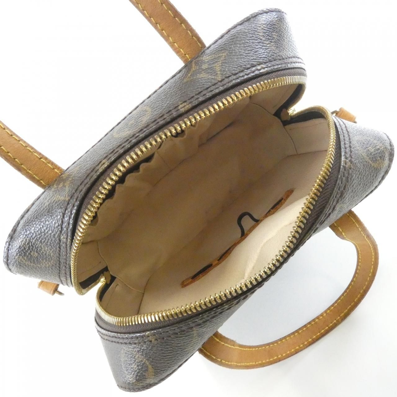 Louis Vuitton Monogram Spontini — view 8