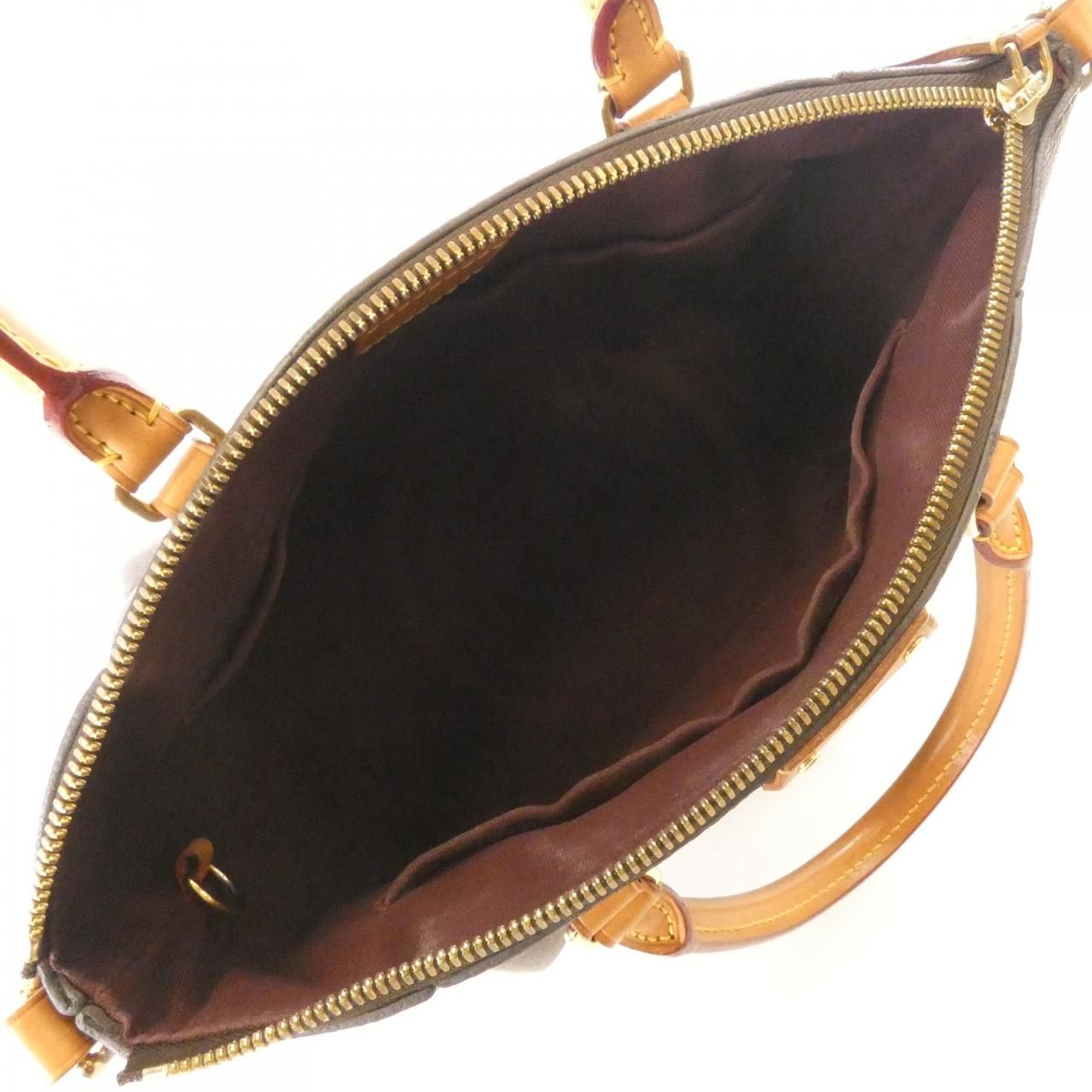 Louis Vuitton Monogram Turenne PM — view 9