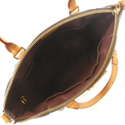 Louis Vuitton Monogram Turenne PM — view 9