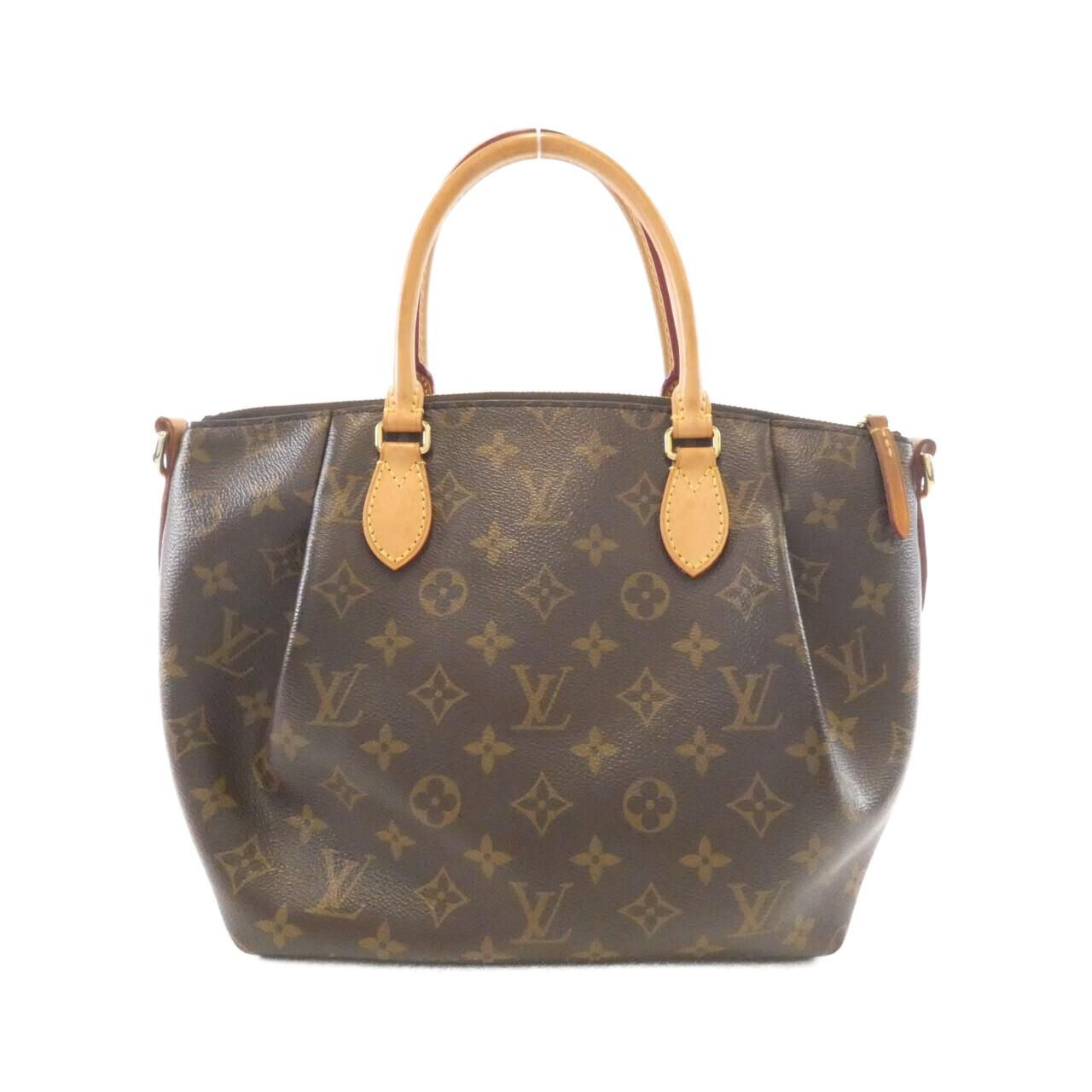 Louis Vuitton Monogram Turenne PM — view 2