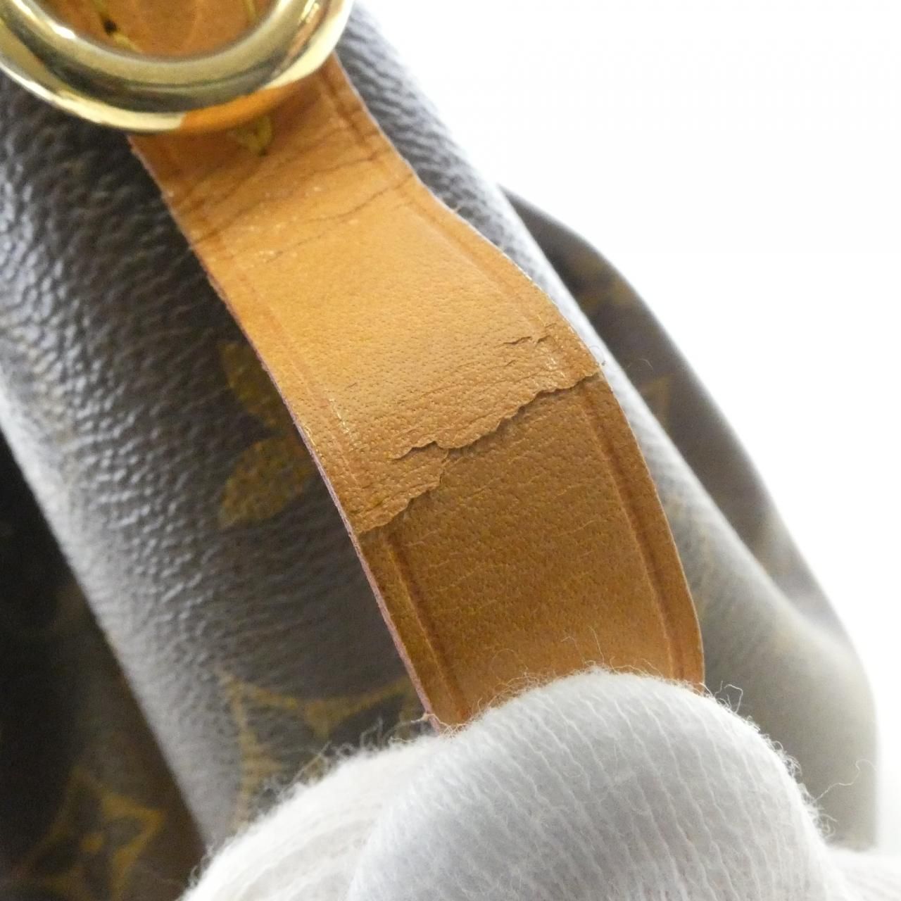 Louis Vuitton Monogram Turenne PM — view 6
