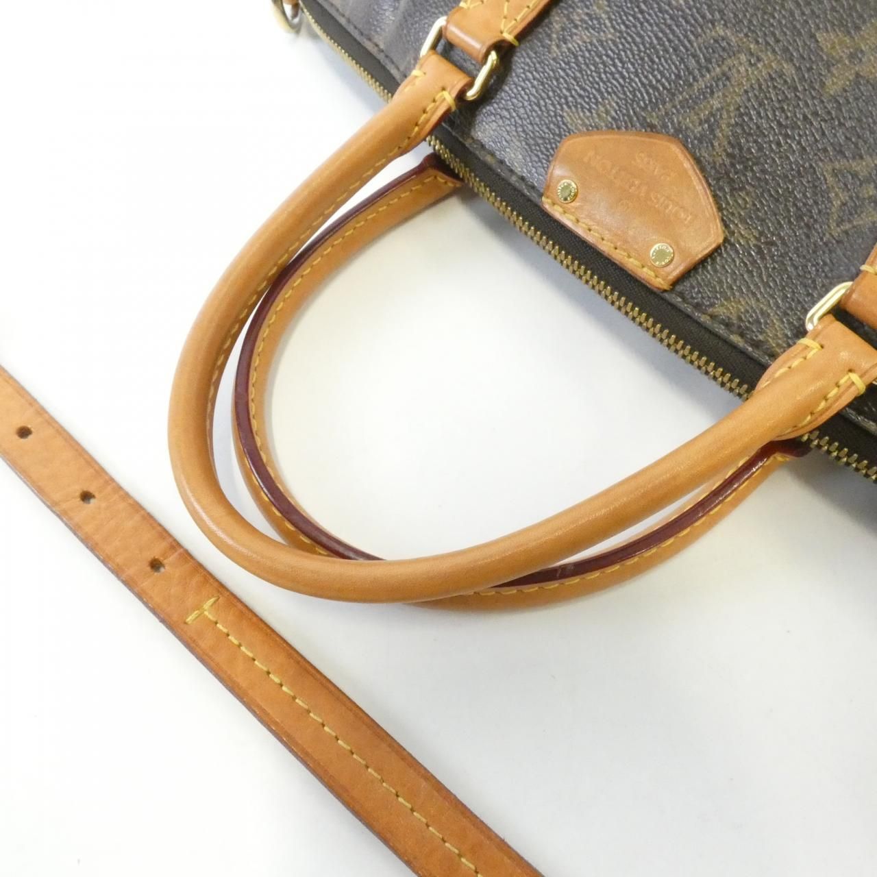 Louis Vuitton Monogram Turenne PM — view 7