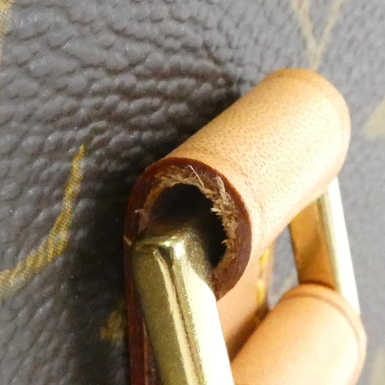 Louis Vuitton Monogram Vavin PM — view 5