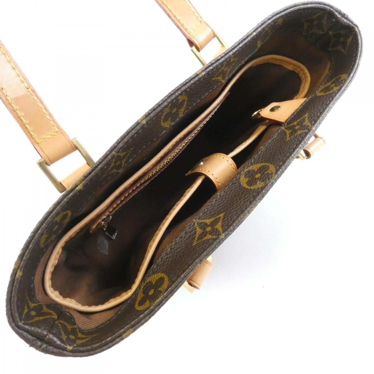 Louis Vuitton Monogram Vavin PM — view 7