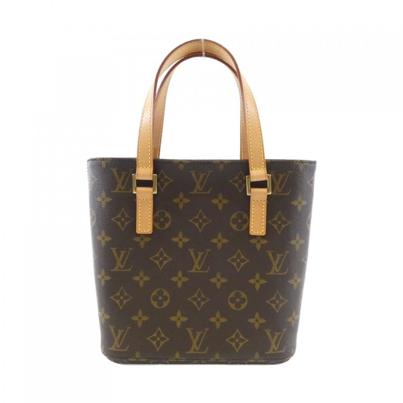 Louis Vuitton Monogram Vavin PM