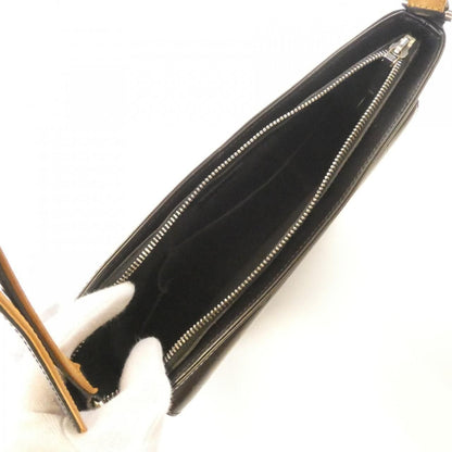 Louis Vuitton Monogram Matte Alston Shoulder — view 9