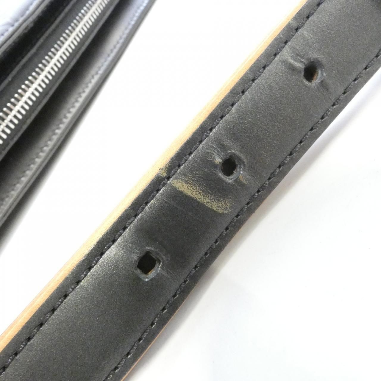 Louis Vuitton Monogram Matte Alston Shoulder — view 6