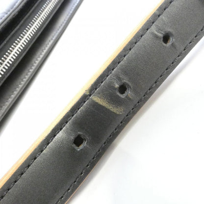 Louis Vuitton Monogram Matte Alston Shoulder — view 6