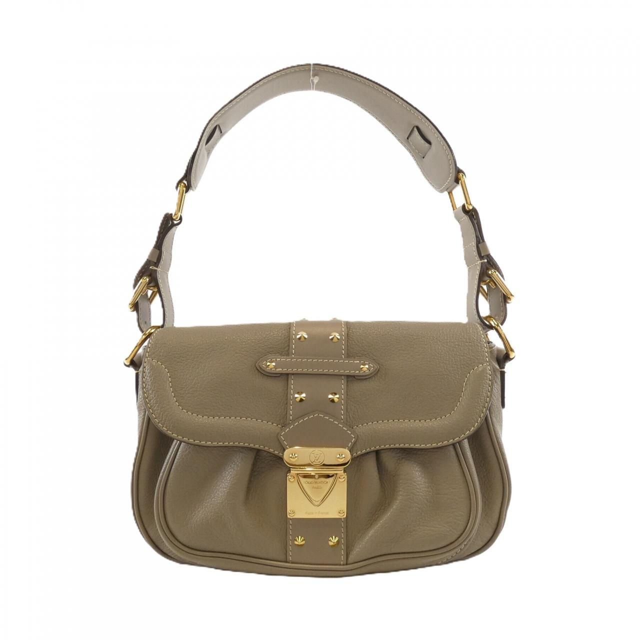 Louis Vuitton Suhali Confidant Shoulder
