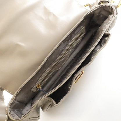 Louis Vuitton Suhali Confidant Shoulder — view 8