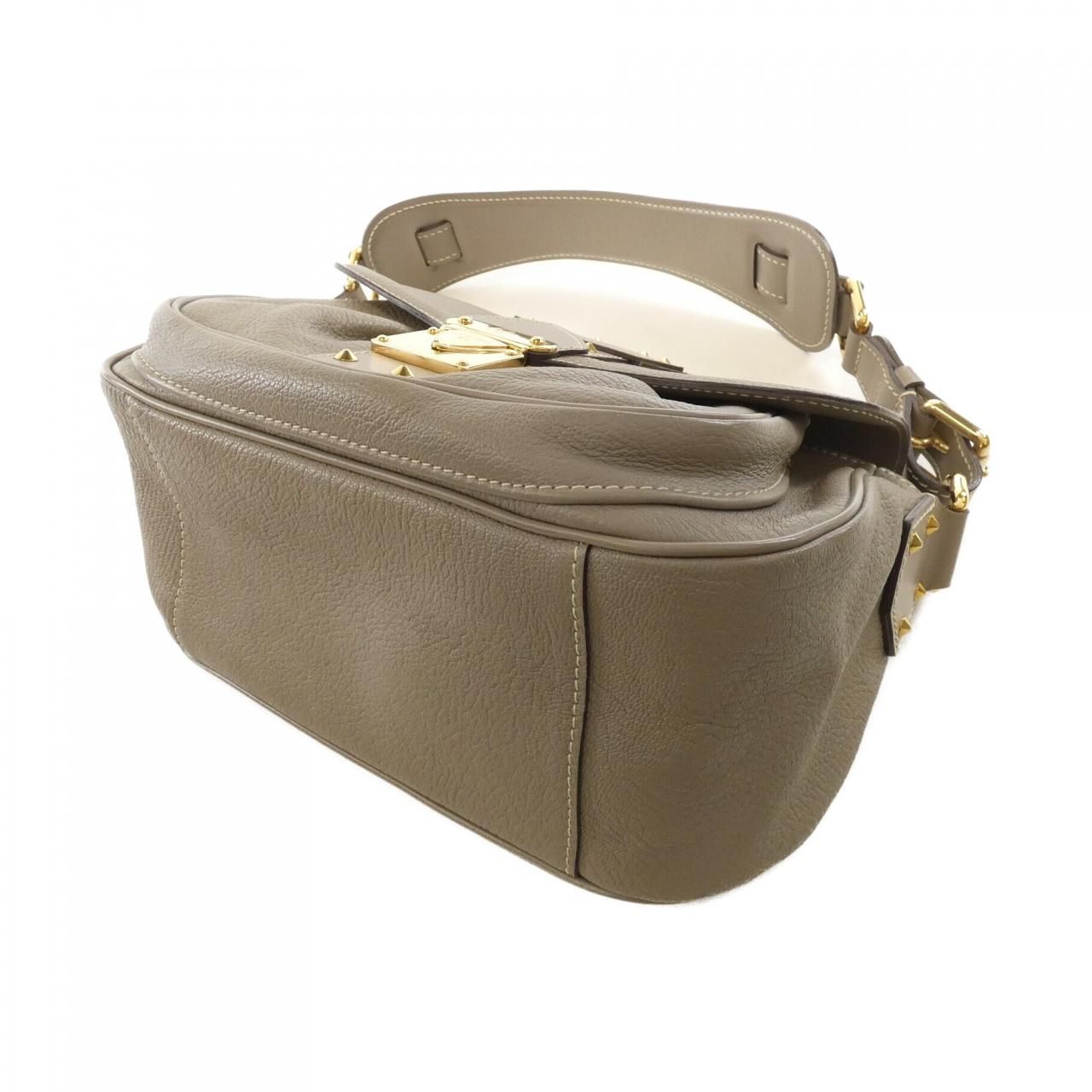 Louis Vuitton Suhali Confidant Shoulder — view 3