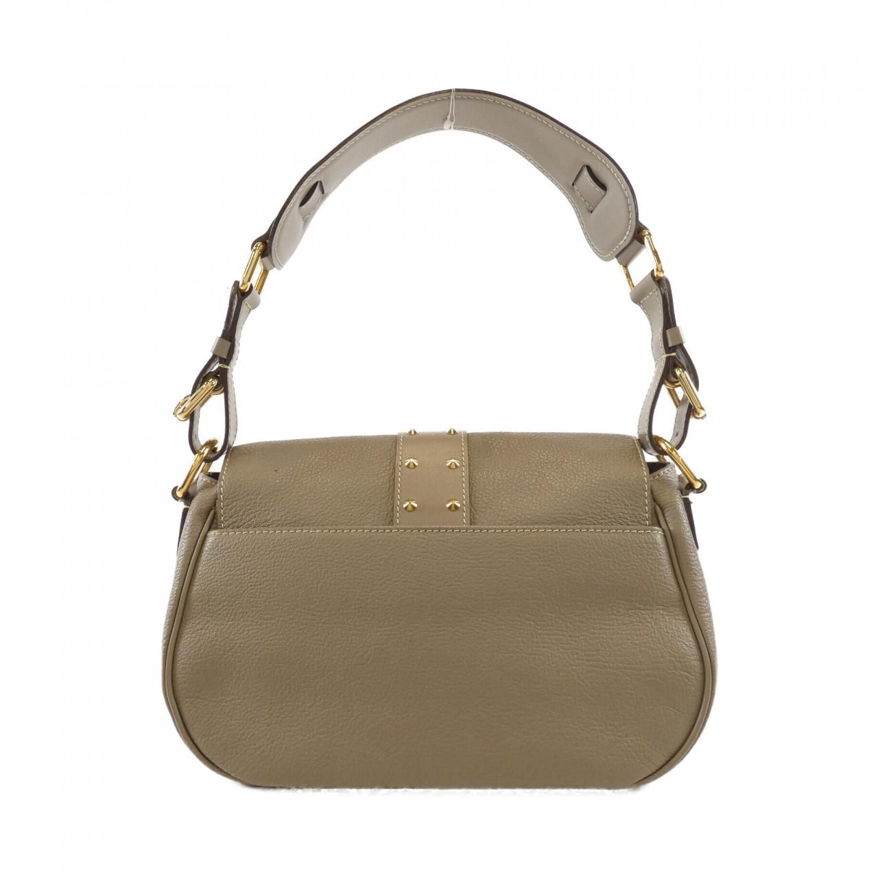 Louis Vuitton Suhali Confidant Shoulder — view 2
