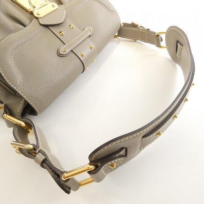 Louis Vuitton Suhali Confidant Shoulder — view 6
