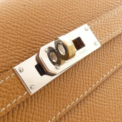 Hermes Kelly Classic Wallet — view 7