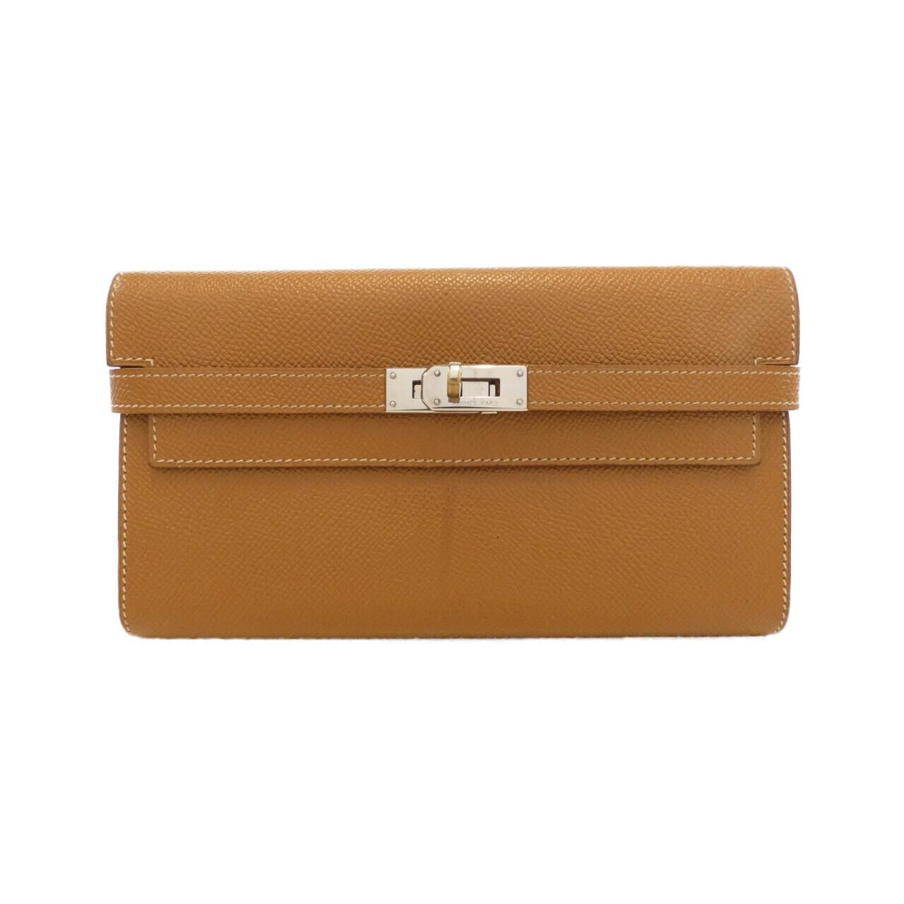 Hermes Kelly Classic Wallet