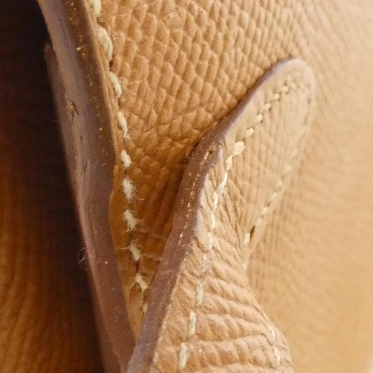 Hermes Kelly Classic Wallet — view 6