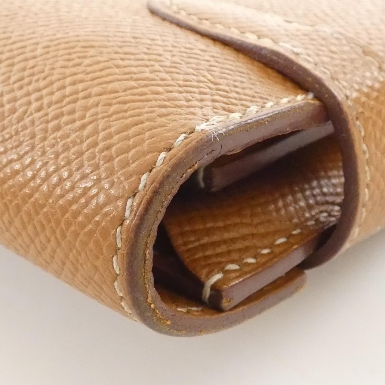 Hermes Kelly Classic Wallet — view 3
