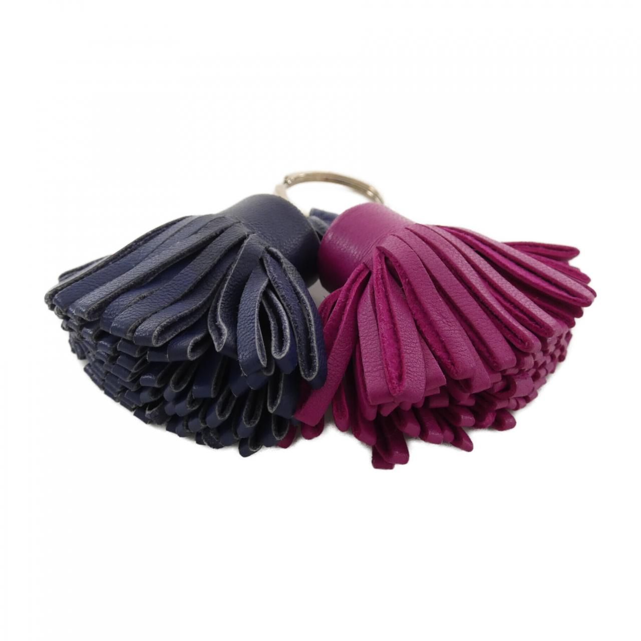 Hermes Carmen Unodos Key Holder — view 2