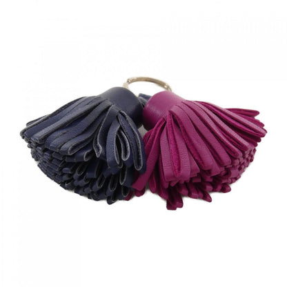 Hermes Carmen Unodos Key Holder — view 2