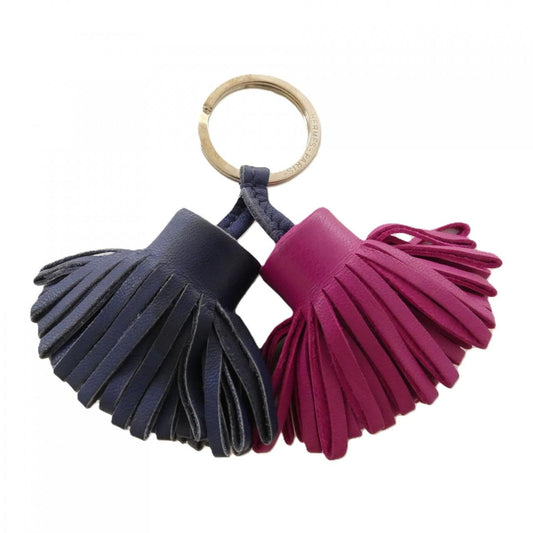 Hermes Carmen Unodos Key Holder