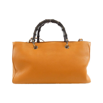 Gucci Bag Handbag Orange — view 2
