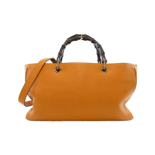 Gucci Bag Handbag Orange