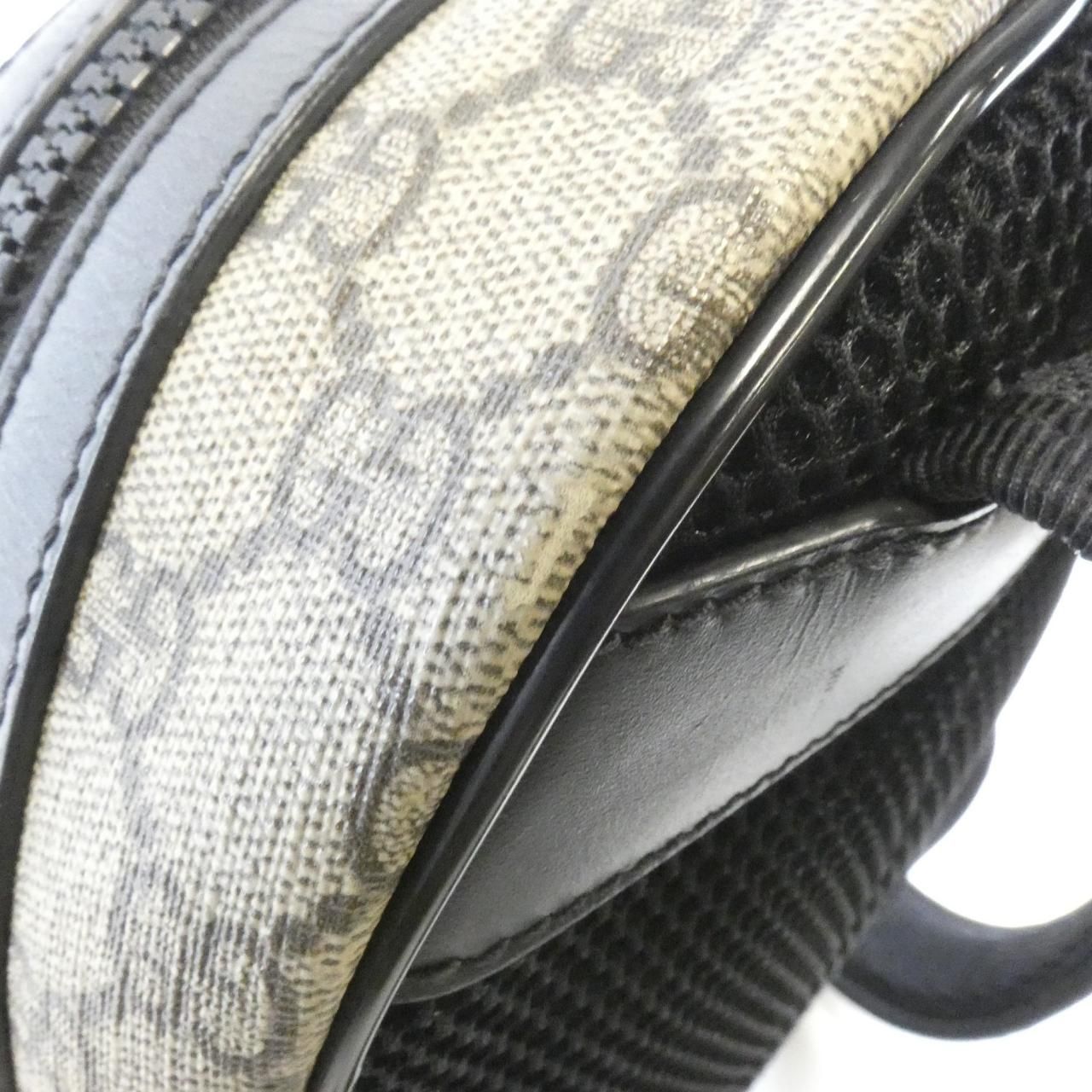 Gucci Klqax Backpack — view 4
