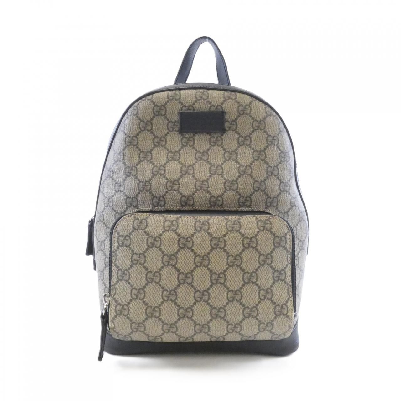 Gucci Klqax Backpack