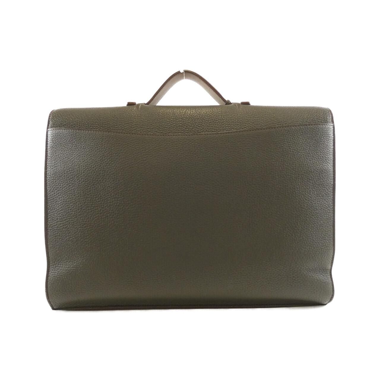 Hermes Sac a Depeche Multi Pocket — view 2