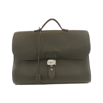 Hermes Sac a Depeche Multi Pocket