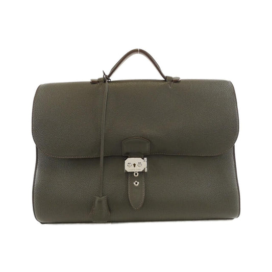 Hermes Sac a Depeche Multi Pocket
