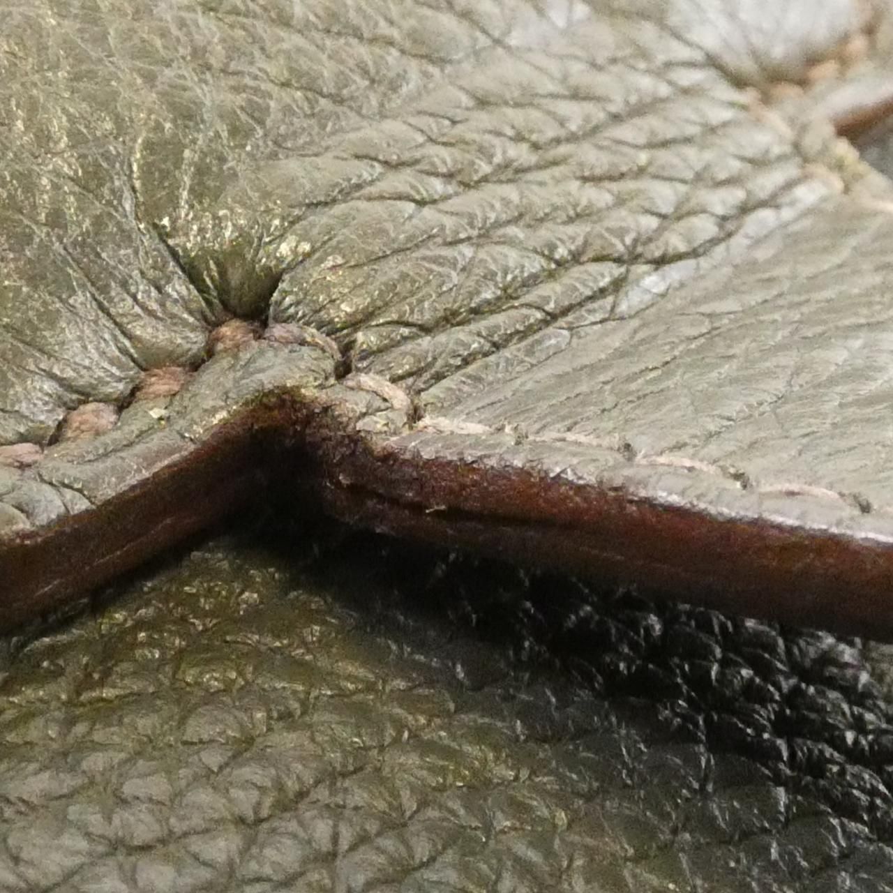 Hermes Sac a Depeche Multi Pocket — view 5