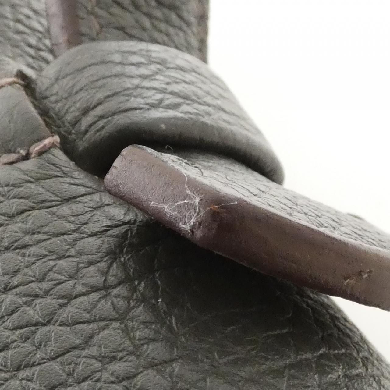 Hermes Sac a Depeche Multi Pocket — view 7