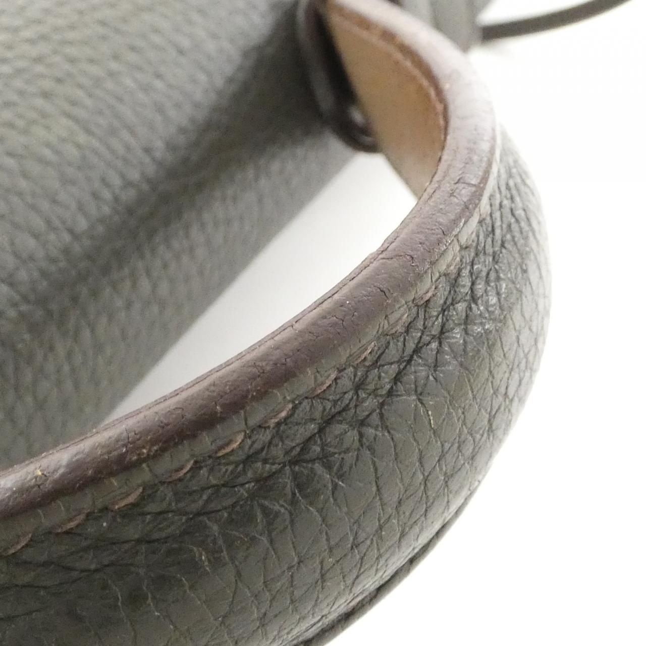 Hermes Sac a Depeche Multi Pocket — view 8
