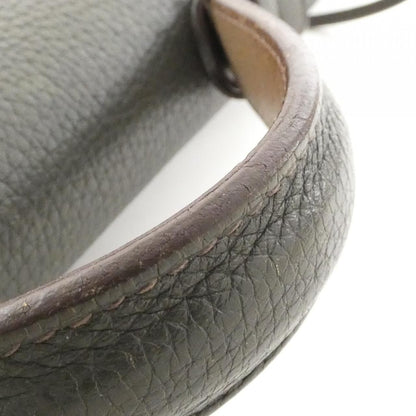 Hermes Sac a Depeche Multi Pocket — view 8