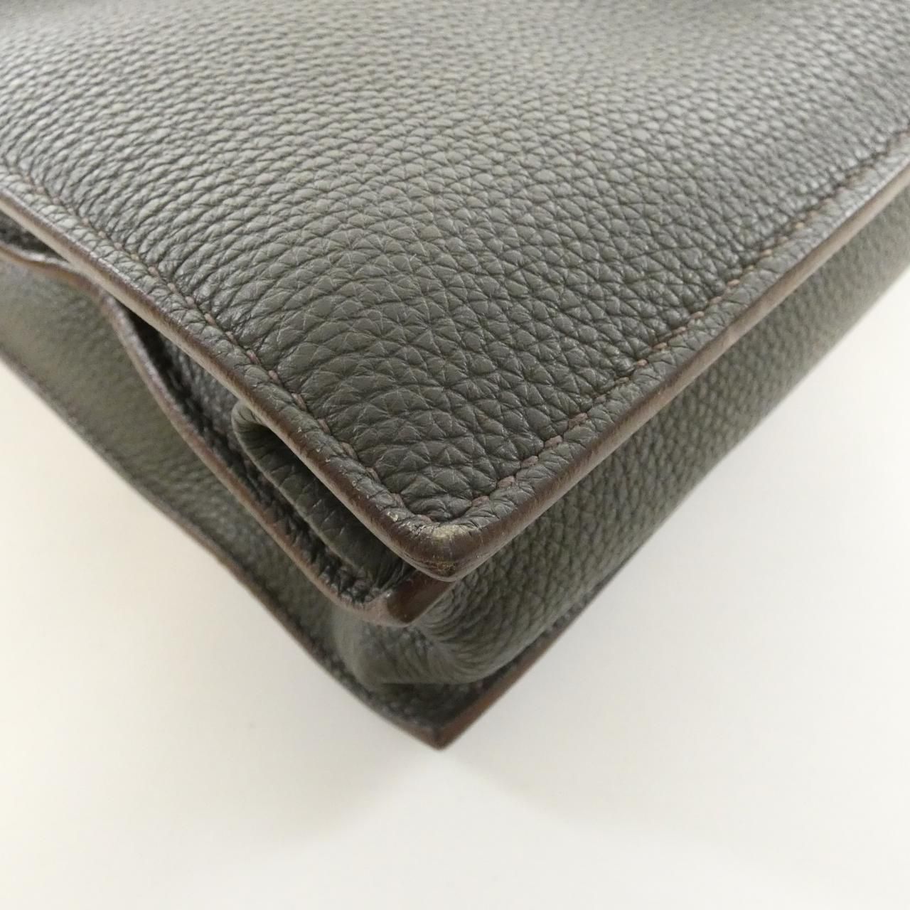 Hermes Sac a Depeche Multi Pocket — view 3