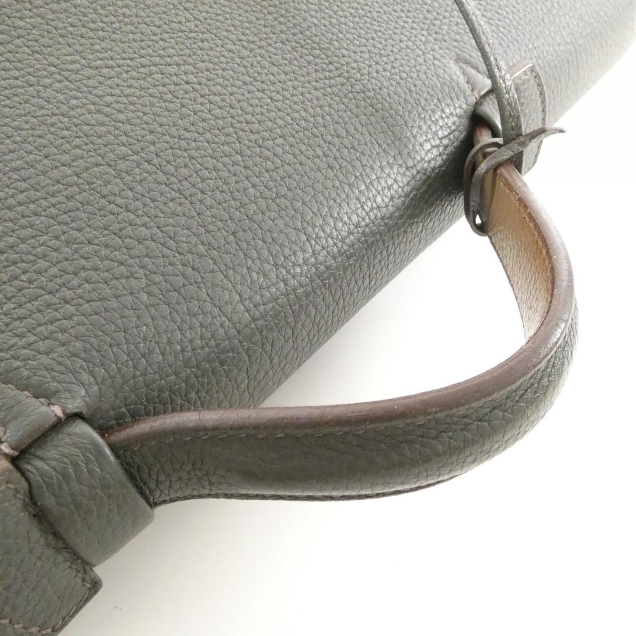 Hermes Sac a Depeche Multi Pocket — view 6