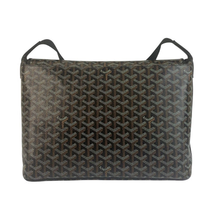 Goyard Cape Chien MM Black Shoulder — view 2
