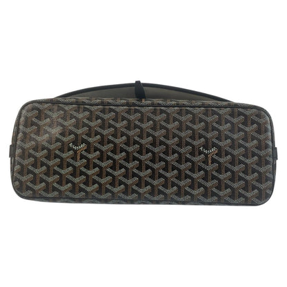 Goyard Cape Chien MM Black Shoulder — view 8