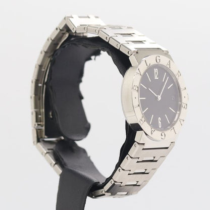 Bvlgari Watch Black — view 2