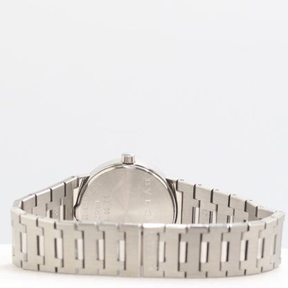 Bvlgari Watch Black — view 4