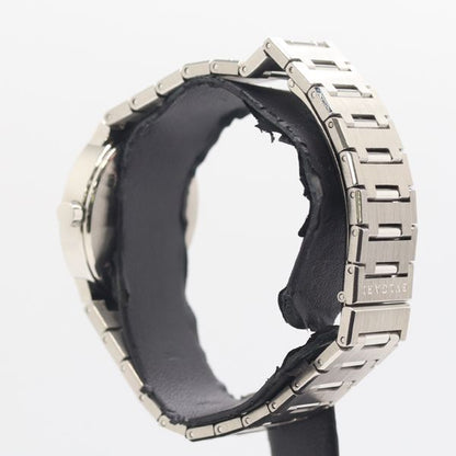 Bvlgari Watch Black — view 3