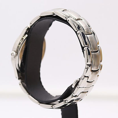 Fendi Quartz Silver Dial Watch — view 3