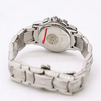 Fendi Bonded Quartz White Dial Watch — view 4