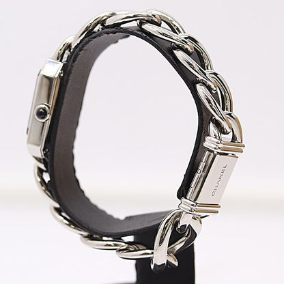 Chanel Premiere M Quartz Black Dial Watch — view 3